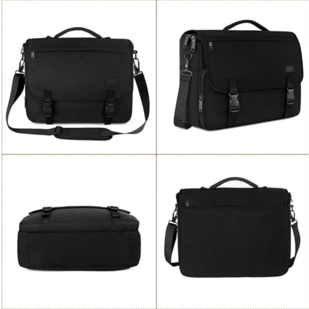 NEW | MATEIN | Messenger Laptop Bag